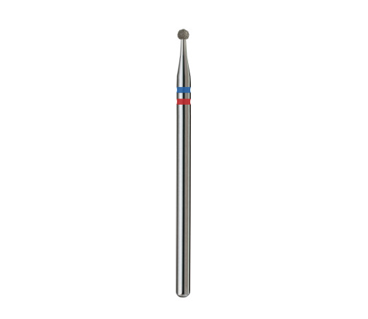 Шар 1.8 blue + red (Premium)