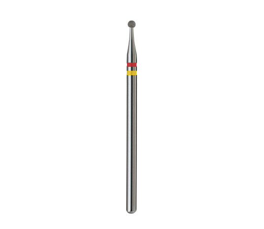 Шар 1.8 red+yellow (Premium)