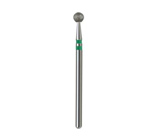 Шар 4.0 green (Premium)