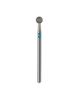 Ball 4.5 (green+blue) Premium