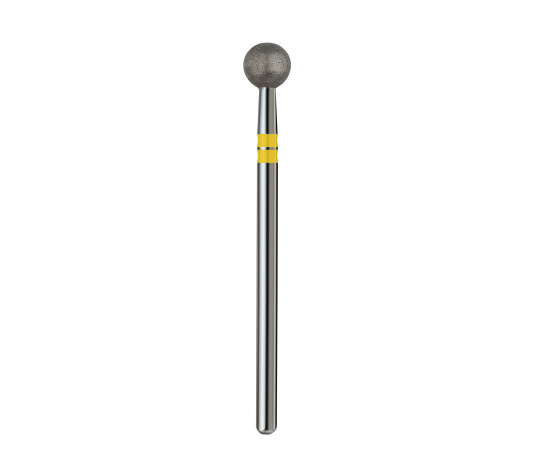 Шар 5.5 yellow (Premium)