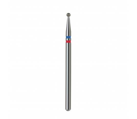 Шар 1.5 blue + red (Premium)