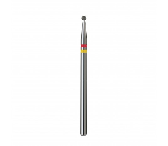 Шар 1.5 red+yellow (Premium)