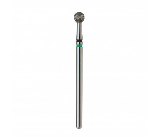 Шар 4.0 black+green (Premium)