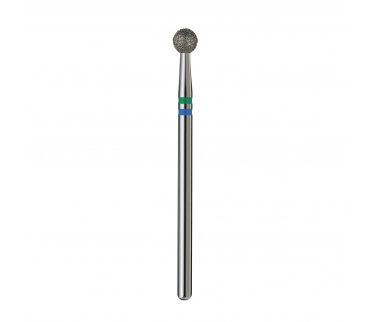 Шар 4.0 green+blue (Premium)