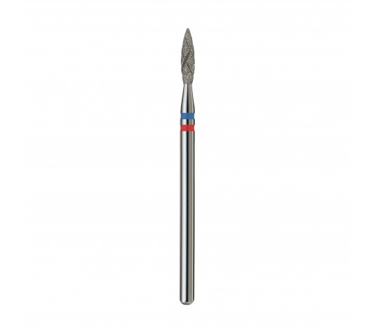 شعلة حادة  x-cool 2.1 أزرق+أحمر (Premium)