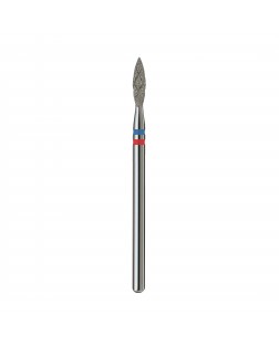 Гостре полум'я x-cool 2.3 blue+red (Premium)