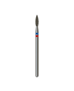 Sharp Flame 2.1 כחול + אדום (פרימיום)