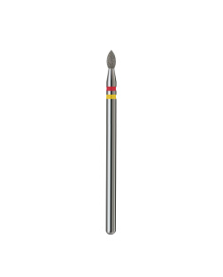 Брунька 2.1 red+yellow (Premium)