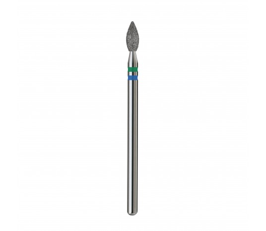 Брунька 3.0 green+blue (Premium)