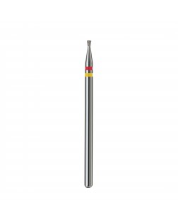 Конус зворотній 1.2 red+yellow (Premium)