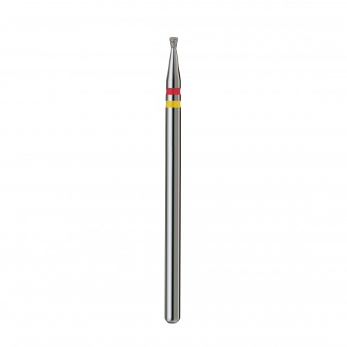 Конус зворотній 1.2 red+yellow (Premium)