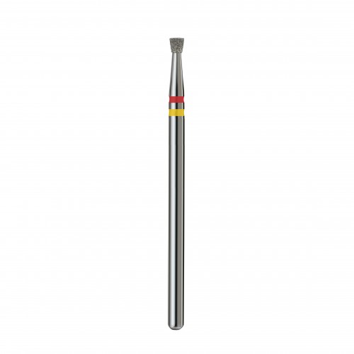 Конус зворотній 2.0 red+yellow (Premium)