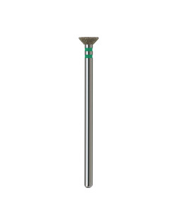 Reverse Cone 6.0 green (Premium)