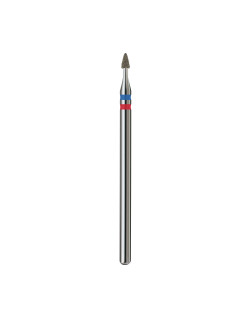 Гострий конус 1.6 blue+red (Premium)