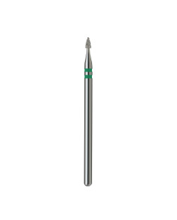 קונוס חד 1.6 (ירוק) פרימיום