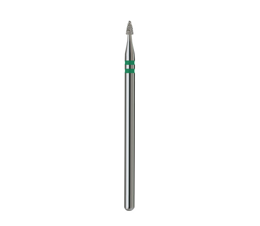 Ostry stożek 1.6 green (Premium)