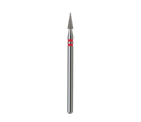 Ostry stożek 2.5 red (Premium)
