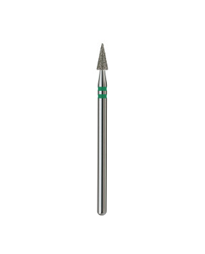 Sharp Cone 3.0 green (Premium)