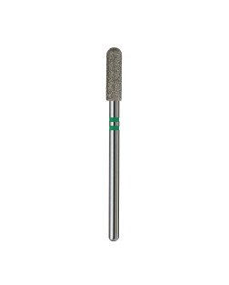 Rounded Cylinder 3.5 green (Premium) Rounded Cylinder 3.5 green (Premium)