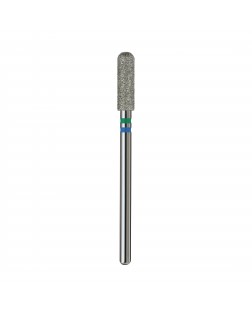 Цилиндр закругленный 3.5 green+blue (Premium) Цилиндр закругленный 3.5 green+blue (Premium)