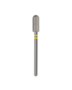 أسطوانة مدورة 5.0 أصفر (بريميوم)