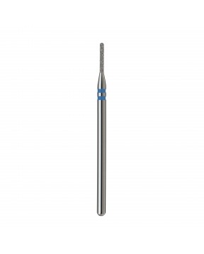 أسطوانة مستديرة mini 1.0 blue (Premium)