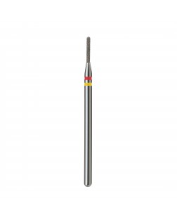 Цилиндр закругленный mini 1.0 red + yellow (Premium) Цилиндр закругленный mini 1.0 red + yellow (Premium)