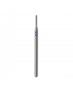 Циліндр заокруглений mini 1.0 violet PRO (Premium)