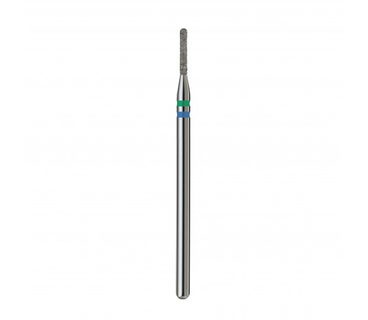 צילינדר מעוגל mini 1.0 green + blue (Premium)