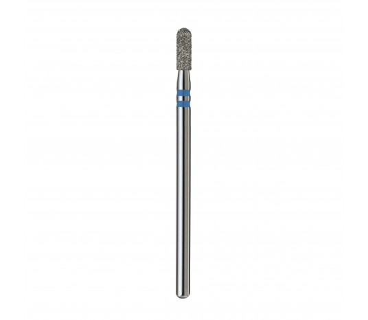 צילינדר מעוגל mini 2.5 blue (Premium)