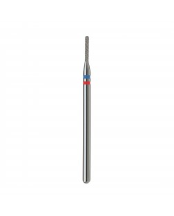 Цилиндр закругленный mini 1.0 blue + red (Premium)