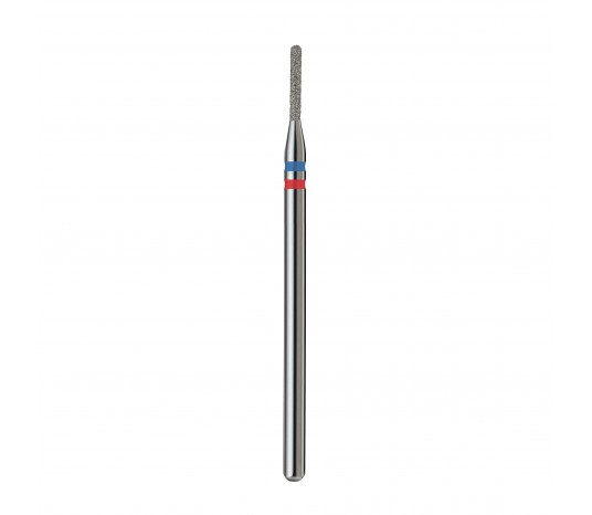 צילינדר מעוגל mini 1.0 blue + red (Premium)