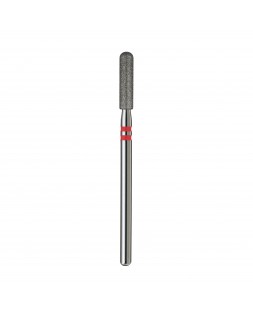 צילינדר מעוגל 3.0 (אדום) פרימיום