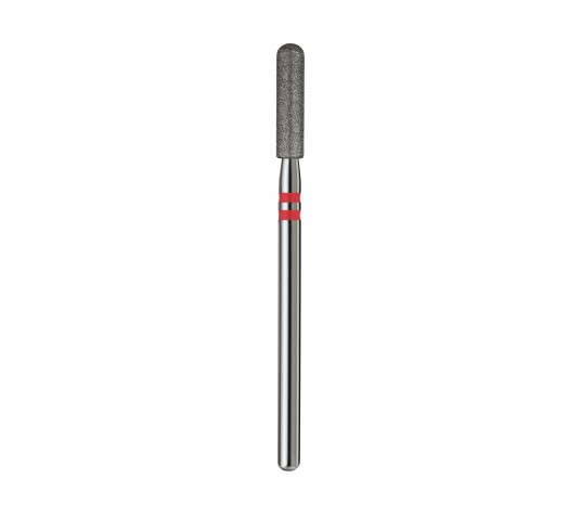 Цилиндр закругленный 3.0 red (Premium)