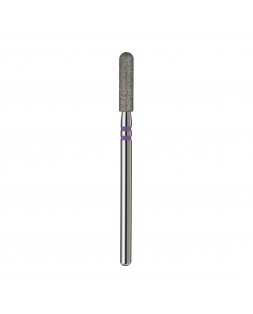 מעוגל צילינדר 3.0 (סגול) פרימיום