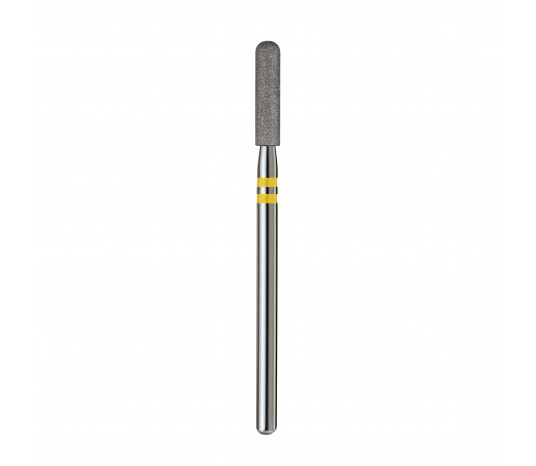 Цилиндр закругленный 3.0 yellow (Premium)