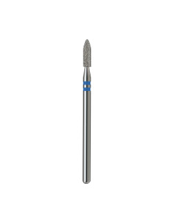 Cylinder pointed 2.5 blue (Premium) Cylinder pointed 2.5 blue (Premium)