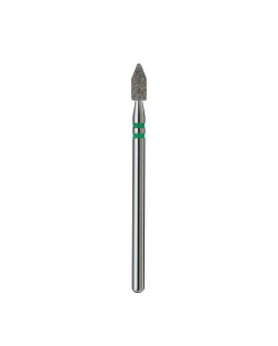Cylinder Pointed 3.0 green (Premium) Cylinder Pointed 3.0 green (Premium)