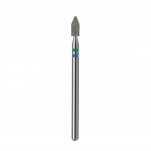 Ostry cylinder 3.0 green+blue (Premium)