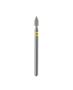 Cylinder pointed 3.0 yellow (Premium) Cylinder pointed 3.0 yellow (Premium)