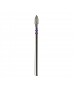 Cylinder pointed 3.0 violet PRO (Premium)