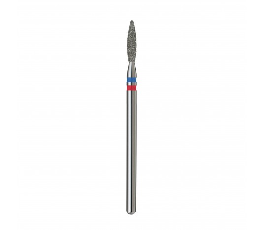 لهب غير حاد 2.3 (أزرق + أحمر) بريميوم