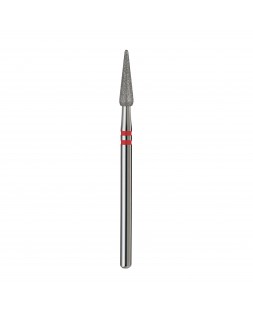 Rounded Drop 3.0 red (Premium)