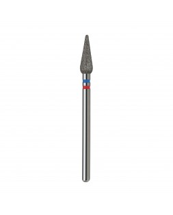 Rounded Drop 4.0 blue+red (Premium)