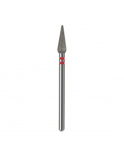 Rounded Drop 4.0 red (Premium)