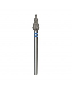 Rounded Drop 5.0 blue (Premium)