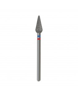 Rounded Drop 5.0 blue+red (Premium)