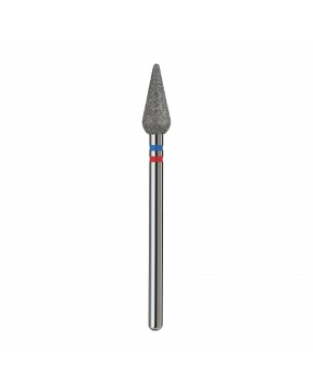 Капля закругленная 5.0 blue+red (Premium)