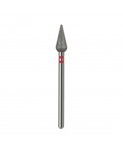 Rounded Drop 5.0 red (Premium)